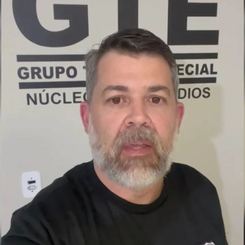 Delegado Rodrigo Monteiro se despede da Delegacia Seccional de Patos e novo delegado assume a 15� DSPC 