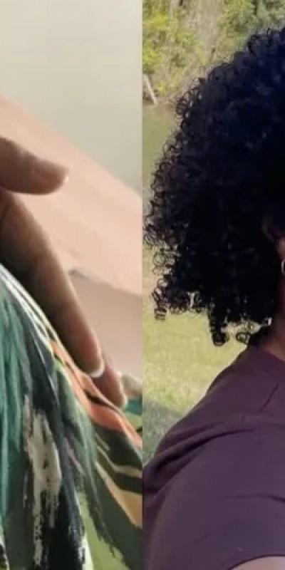 Cisto de 1 quilo no �tero desaparece em mulher com endometriose: �Deus me curou�