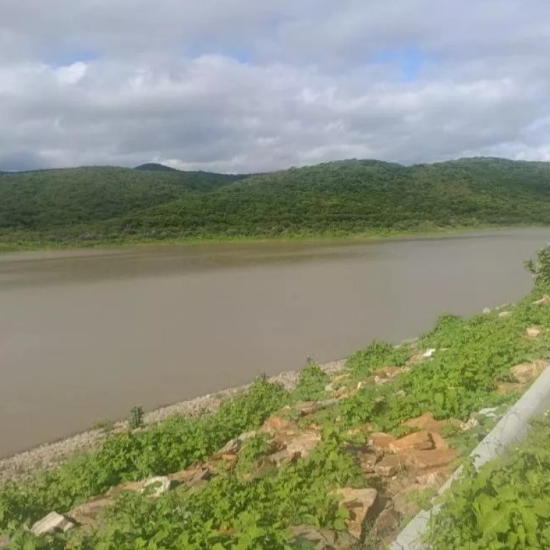 Cagepa anuncia fim do rod�zio de �gua em Patos e regi�o e investimento na melhoria de distribui��o 