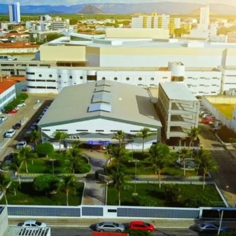 Opera��o Tabelados em Patos investiga ex-diretores e ex-funcion�rio por desvio de recursos da institui��o UNIFIP 