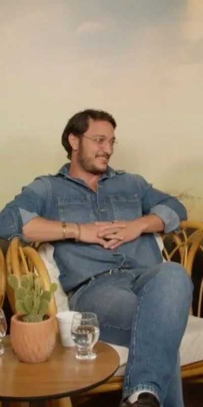 Canga�o Novo, s�rie gravada na Para�ba, explora religiosidade e pol�tica sertaneja na 2� temporada