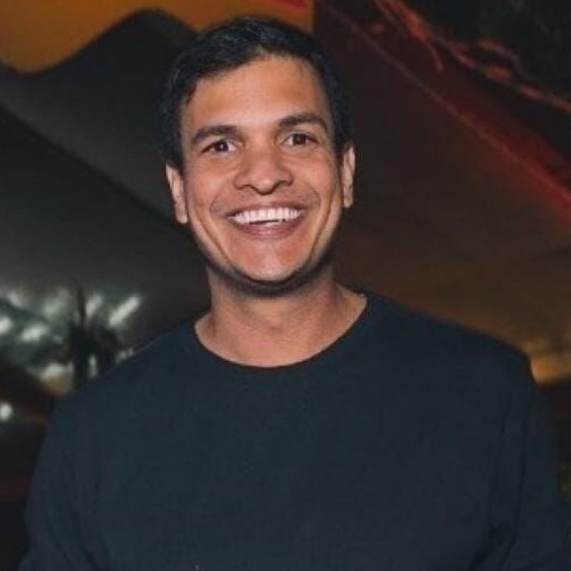 Filho de C�ssio, empres�rio Diogo Cunha Lima ser� anunciado como vice de C�cero Lucena na segunda (27)