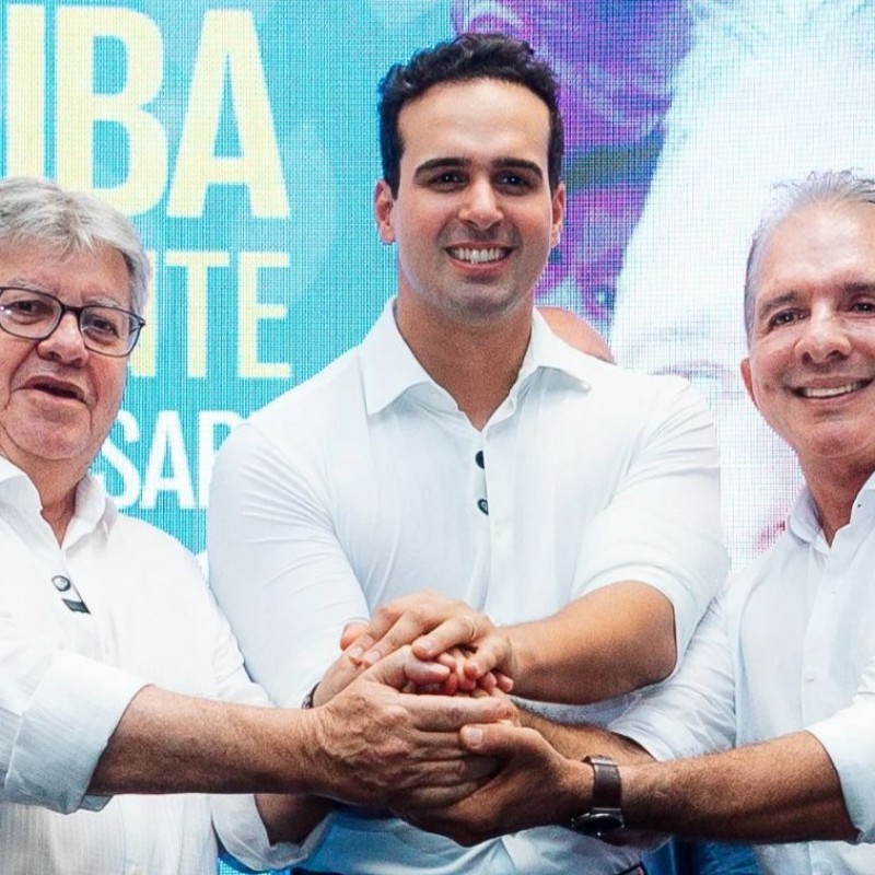 Jo�o Azev�do cobra explica��es por mudan�a de apoio a Nabor e avisa: 'vamos sentar e conversar'