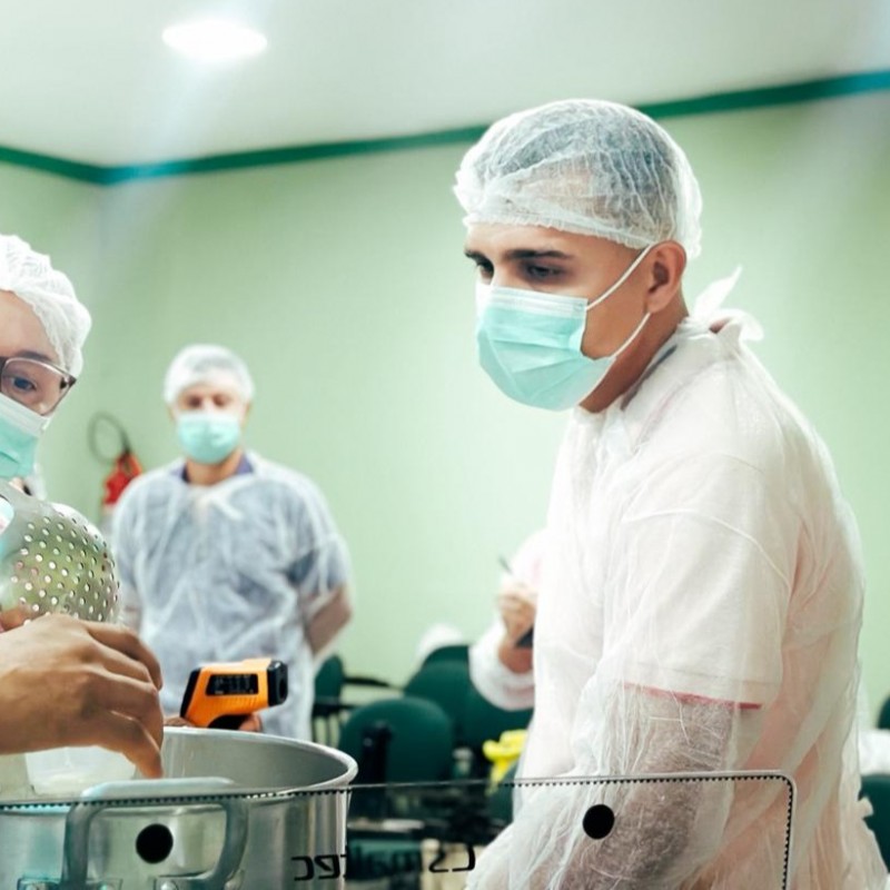 ExpoPatos supera expectativas e movimenta economia do Sert�o com foco em tecnologia e gen�tica
