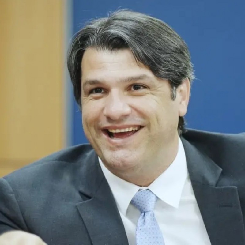Prefeito de Jo�o Pessoa admite possibilidade de apoiar Nabor Wanderley ao Senado e destaca amizade de anos