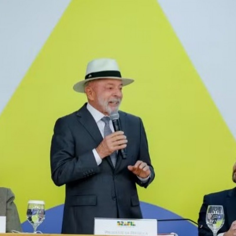 Furto, roubo, estelionato e recepta��o: Presidente Lula sanciona lei que prev� aumento de penas no Brasil