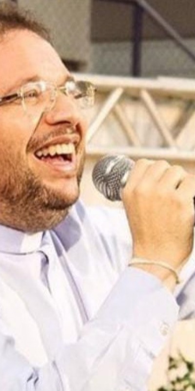 S�o Pedro de S�o Mamede ter� na programa��o 2026 o p�s-festa com padre Fabr�cio 