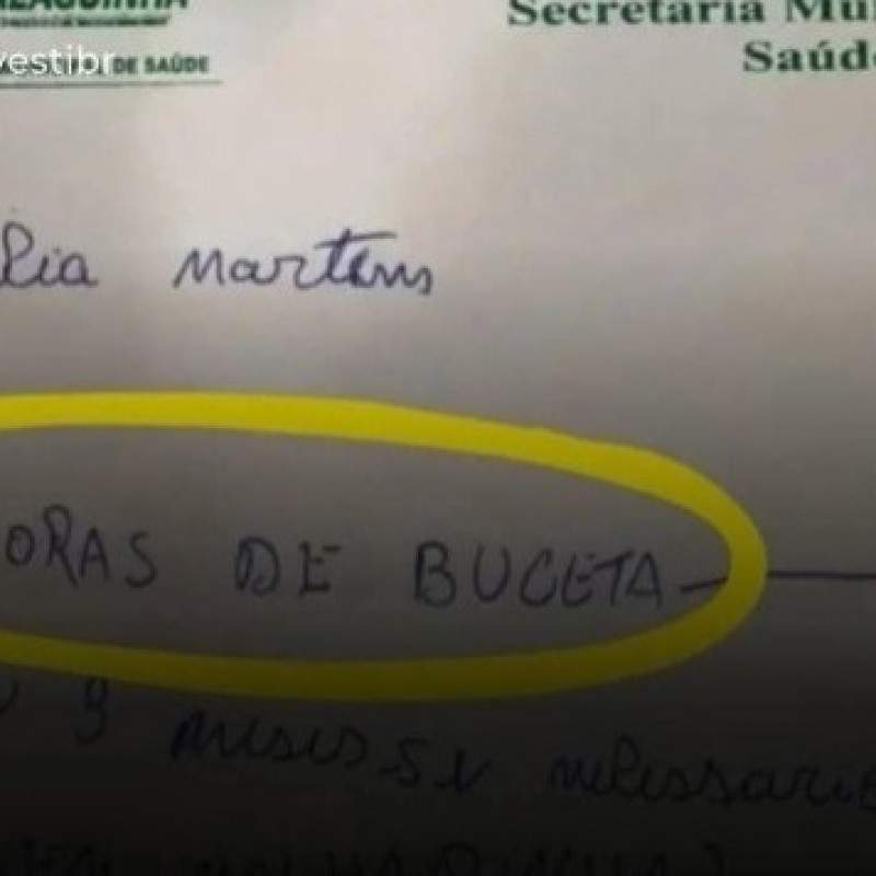 M�dico prescreve 3 horas de sexo para paciente e � notificado pelo Conselho Regional de Medicina da Para�ba