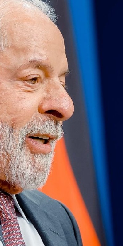 Lula lan�ar� streaming �Tela Brasil� em 30 de maio: �Netflix brasileira�