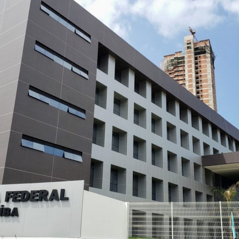 Sem Desconto: Pol�cia Federal cumpre mandado na Para�ba em nova fase de investiga��o sobre fraudes no INSS