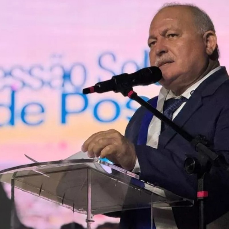 Prefeito de Patos autoriza recapeamento da Avenida Para�ba, no Bairro dos Estados, nesta quinta-feira (11)