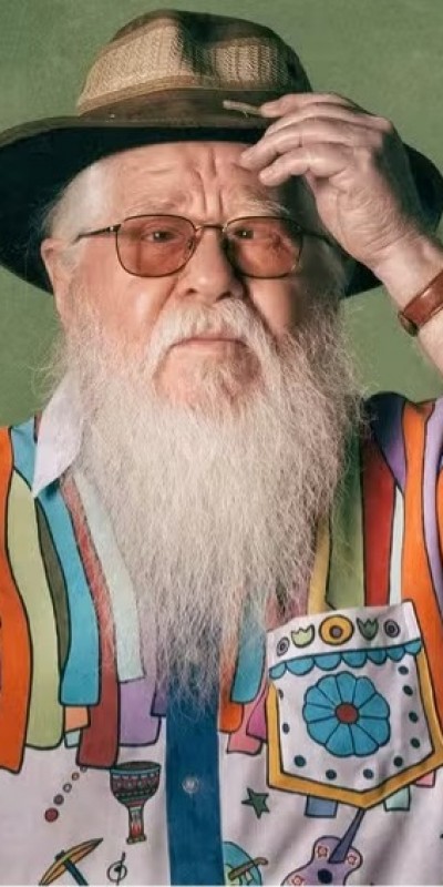 Morre aos 89 anos o multi-instrumentista alagoano Hermeto Pascoal