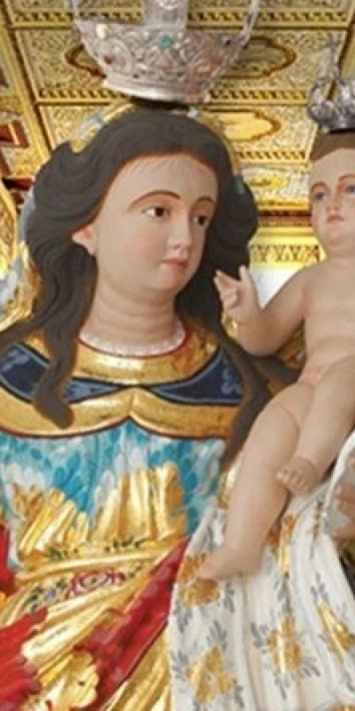 Festa de N. Senhora da Guia celebra 237 anos de tradio com incio neste domingo (14)