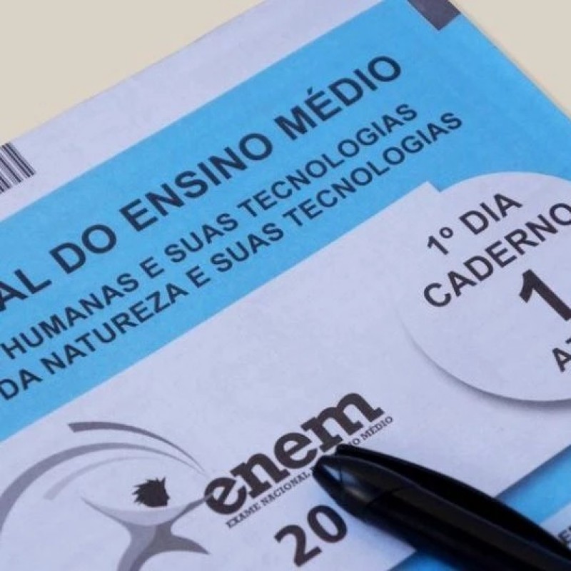 Primeiro dia do Enem 2025: como funciona, o que cai e o que os candidatos podem esperar
