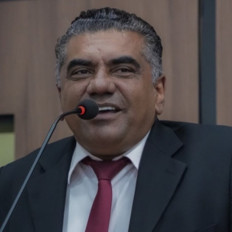 Samuel Pinto chama Josm Oliveira de inelegvel e ficha suja em sesso que pode ter sido sua ltima aps cassao