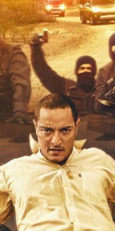 Cangao Novo: segunda temporada da srie ganha data de estreia