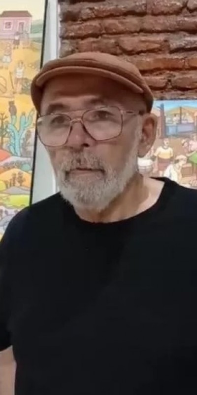Centro de Cultura Amaury de Carvalho de Patos realiza mostra comemorativa aos 75 anos de Perigo Neto
