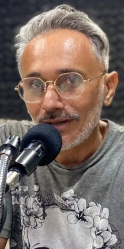 Patoense Leudo Lima ter exibio de curta, 'A Salvao de Fenrock', nesta sexta (12) na TV Paraba