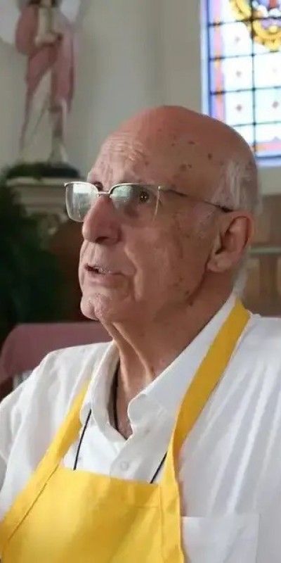 Padre J�lio Lancelotti � impedido de transmitir missas e pode deixar par�quia em S�o Paulo