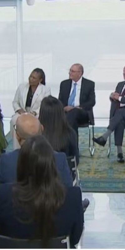 Em aceno a eleitorado evang�lico, Lula cria pol�tica de valoriza��o da m�sica gospel