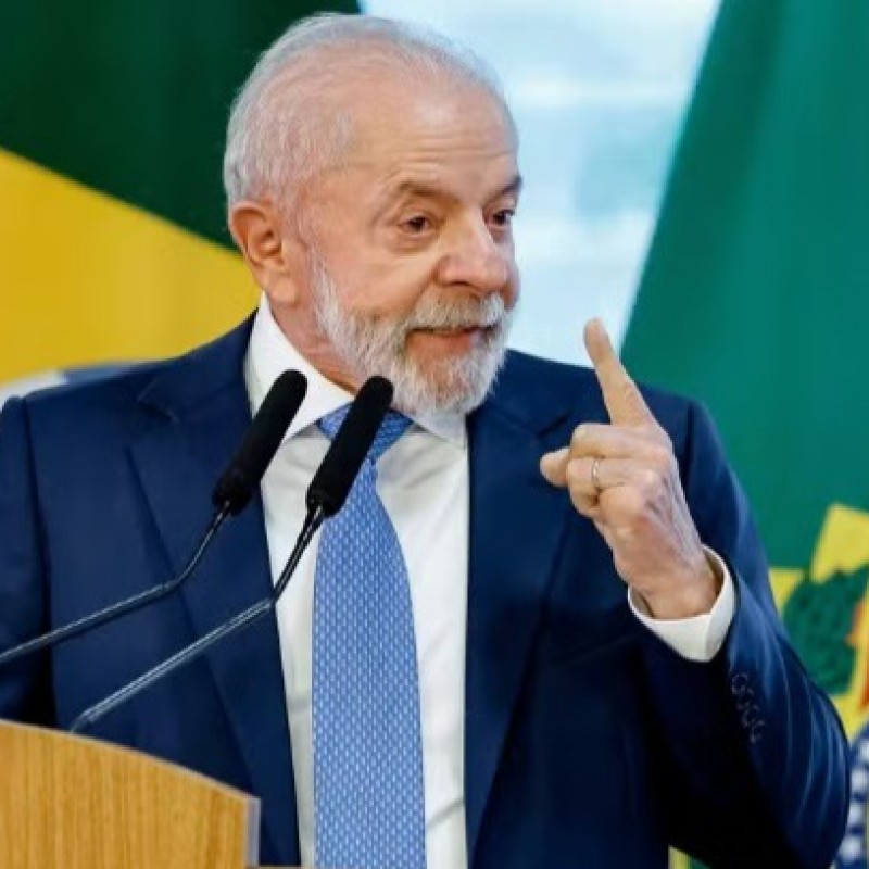 Lula veta integralmente Projeto de Lei que reduz penas de Bolsonaro e condenados por atos golpistas