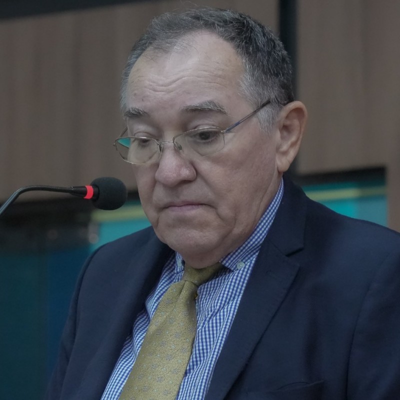 Procurador da C�mara de Patos avalia que a��o contra mandato da presidente Tide Eduardo n�o deve prosperar