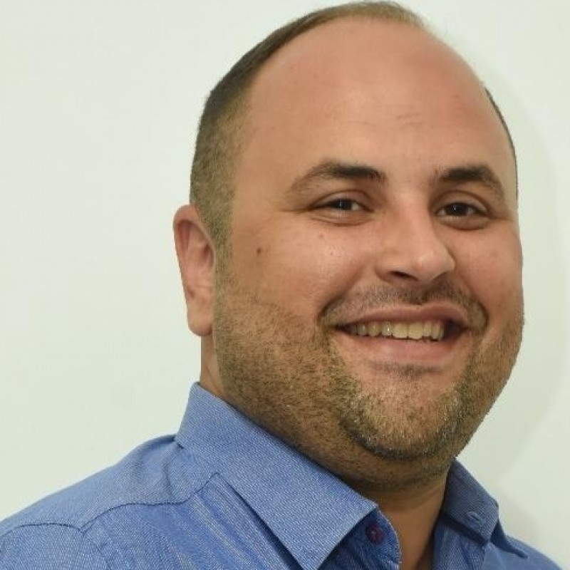 Vereador Heber Tiburtino encabe�a abaixo-assinado em prol da transposi��o do Rio S�o Francisco at� Patos