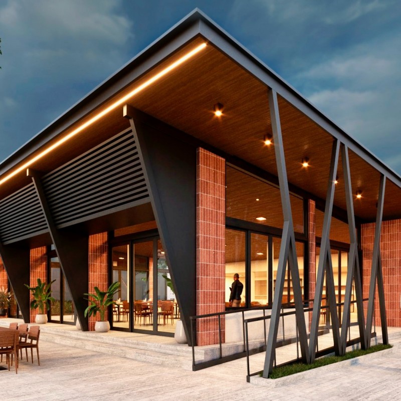 Aberto processo licitat�rio para constru��o do novo Terreiro do Forr� em Patos no valor de quase R$ 16 milh�es