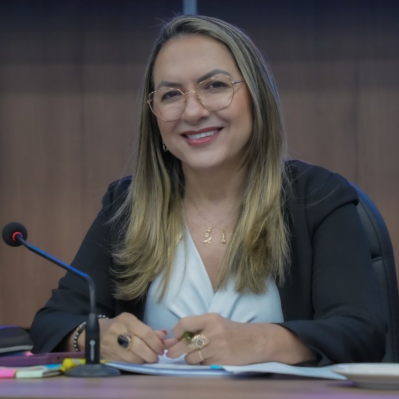 Tide Eduardo e todos os membros da Mesa Diretora da C�mara Municipal de Patos s�o afastados pela Justi�a