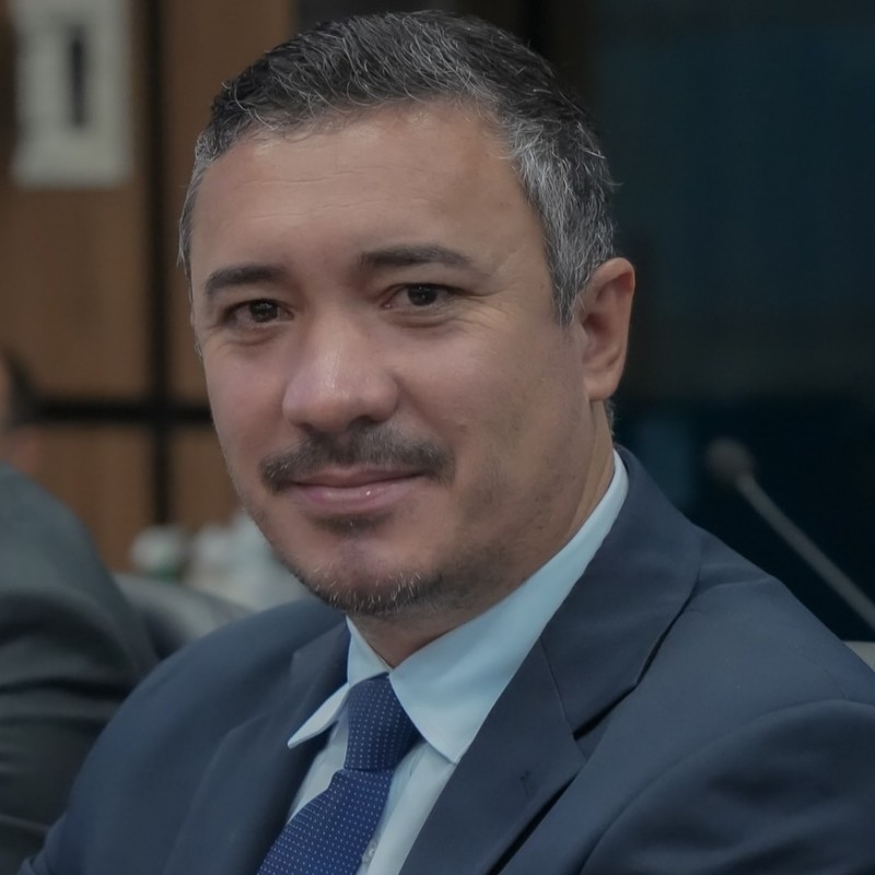 Davi Maia comemora afastamento da Mesa Diretora da C�mara de Patos e revela que nova elei��o ocorrer� em 10 dias