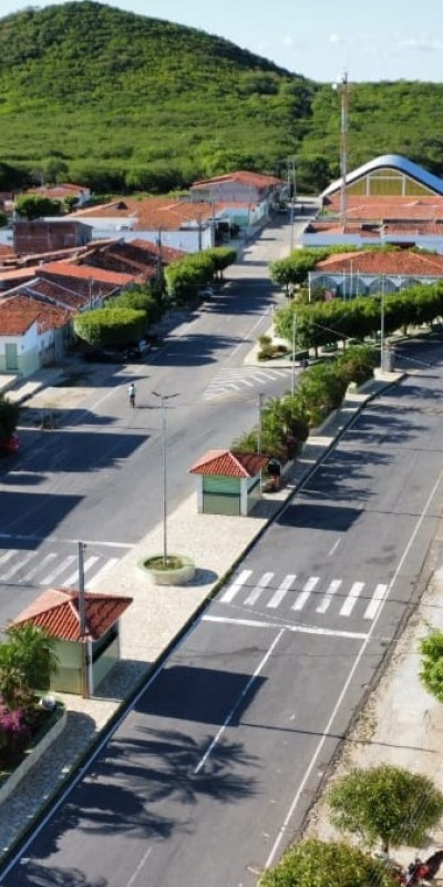 Prefeitura de S�o Jos� do Bonfim convoca comerciantes para reuni�o sobre Bonfim Folia 