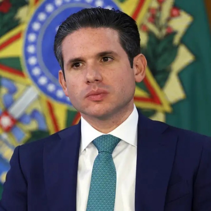 C�mara votar� acordo entre Mercosul e Uni�o Europeia na �ltima semana de fevereiro, diz Motta