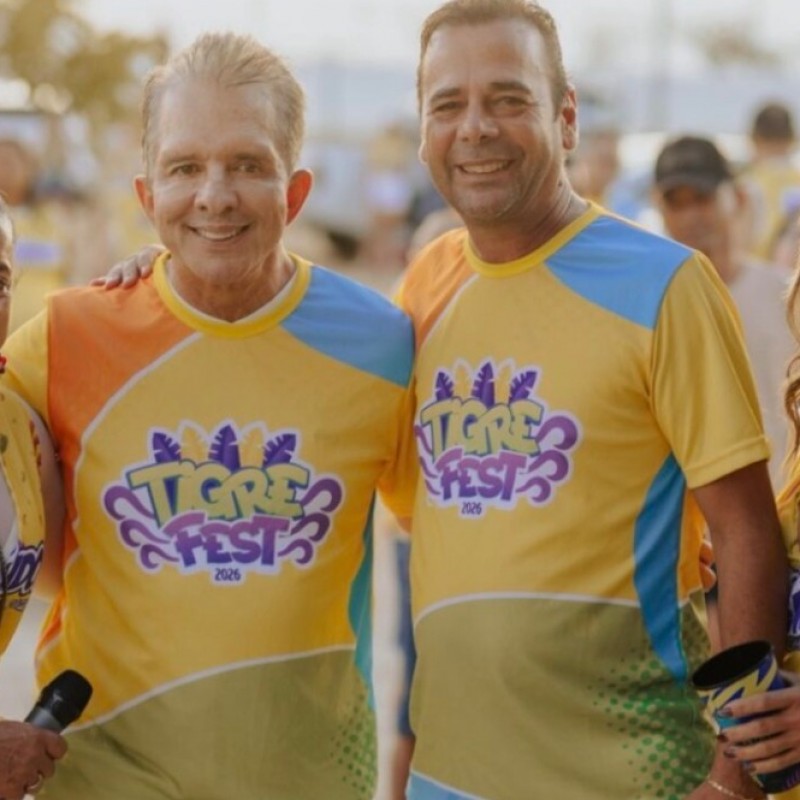 Dois prefeitos do Cariri declaram apoio a Nabor Wanderley para o Senado neste domingo de Carnaval