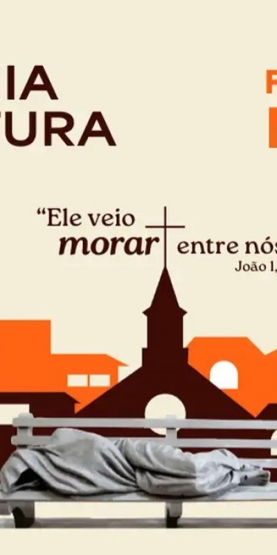 Campanha da Fraternidade da CNBB foca no direito � moradia digna