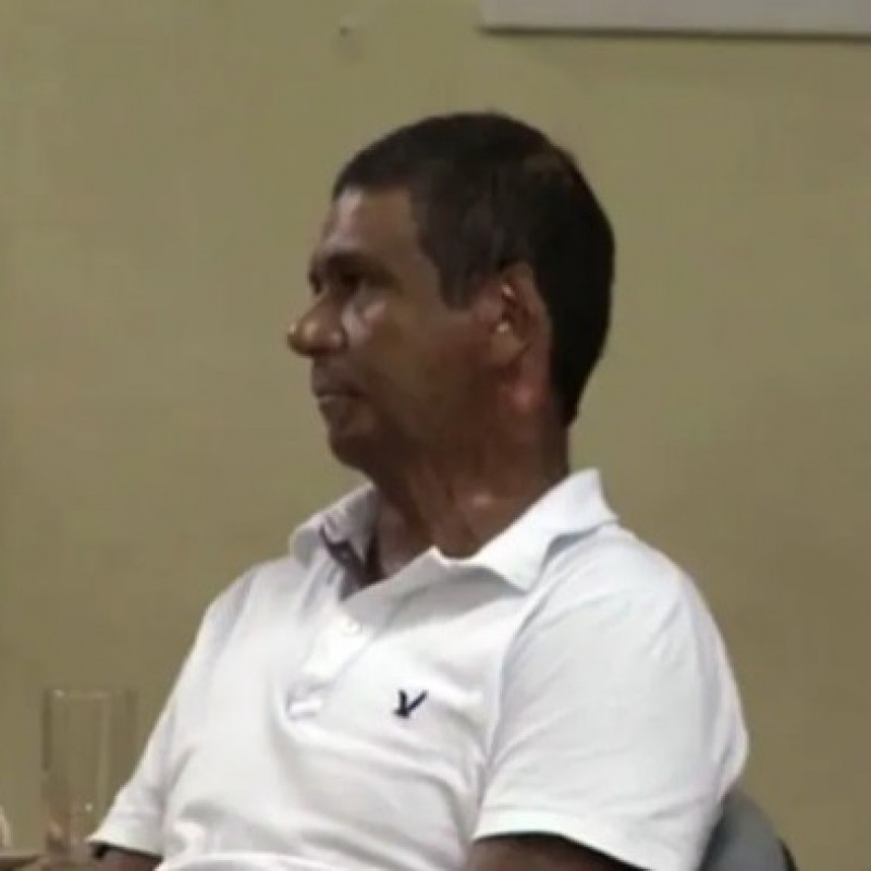 Foragido que matou esposa e ateou fogo no corpo na frente dos filhos em Santa Luzia � preso em MT