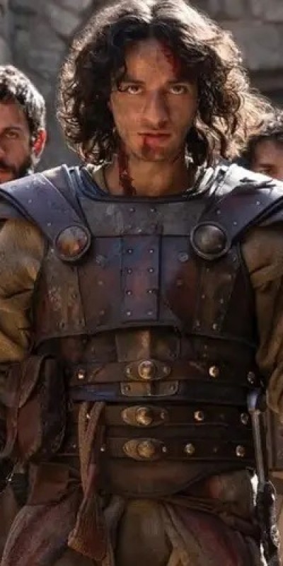 2� temporada da s�rie 'Casa de Davi' estreia em mar�o no Prime Video