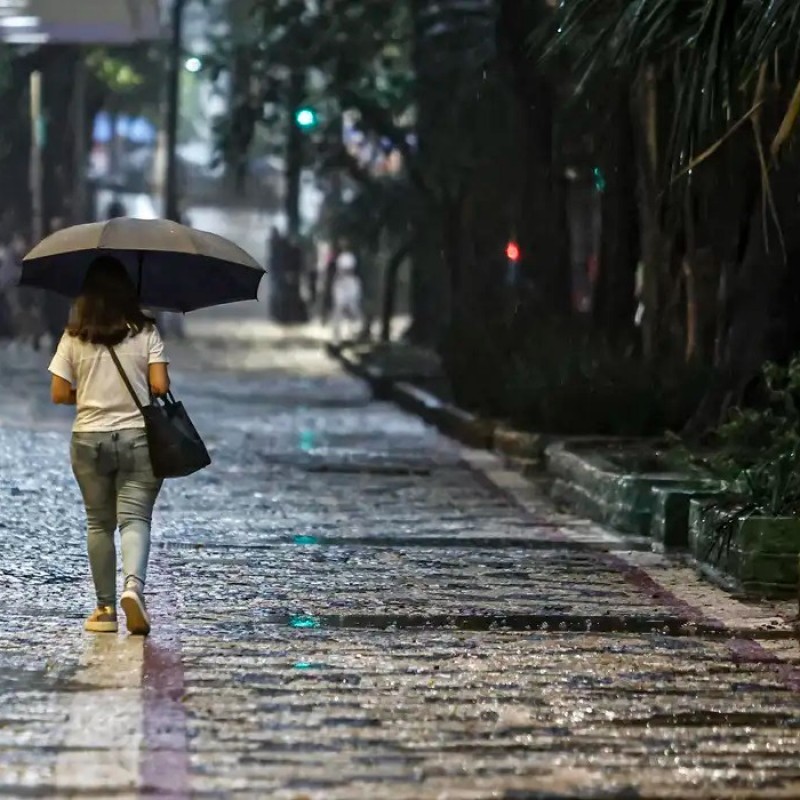 Chuvas superam previs�es em cidades do Sert�o em fevereiro e ficam 228% acima da m�dia, aponta Aesa
