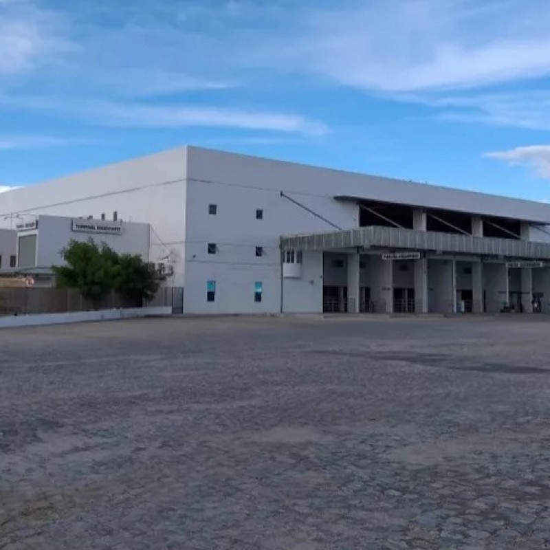 Prefeitura de Patos doar� terreno ao Governo da Para�ba para constru��o do Centro de Conven��es