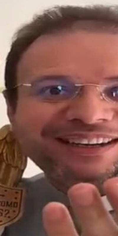 Ter�o da Supera��o com Padre Fabr�cio acontece nesta ter�a-feira, em Malta
