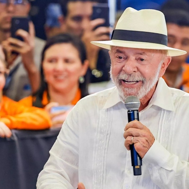 Datafolha mostra alta do otimismo e queda de 9 pontos no pessimismo sobre a economia no governo Lula