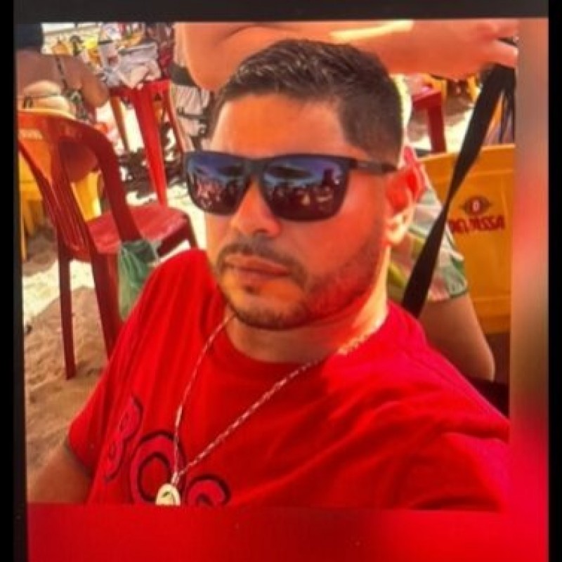 L�der da Nova Okaida morre ap�s reagir � pris�o durante opera��o das pol�cias da Para�ba e Pernambuco
