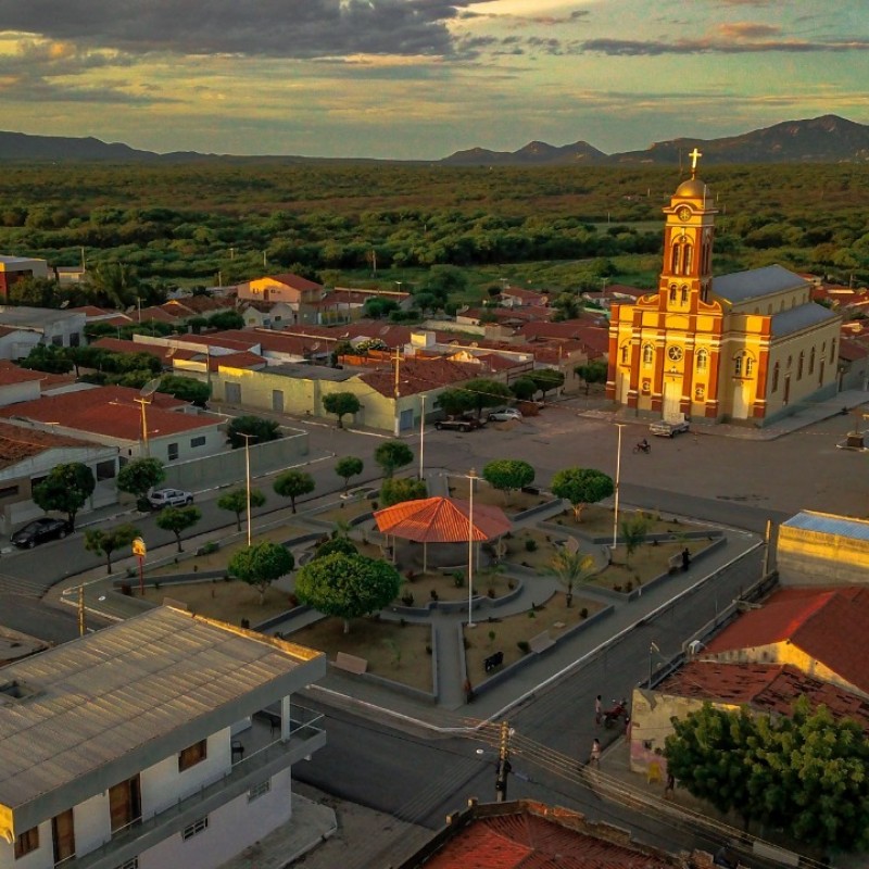 Prefeito Chaguinha anuncia mudan�as na programa��o do S�o Pedro de S�o Mamede; confira as atra��es atualizadas