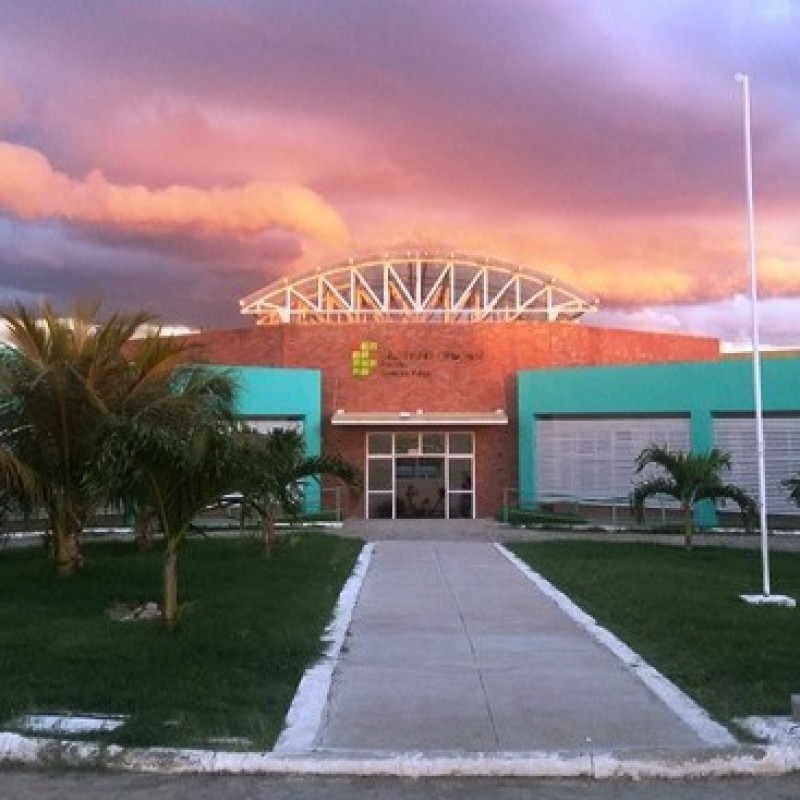 Universidade Federal do Sert�o � o caminho para superar baixa quantidade de cursos na UFCG em Patos 