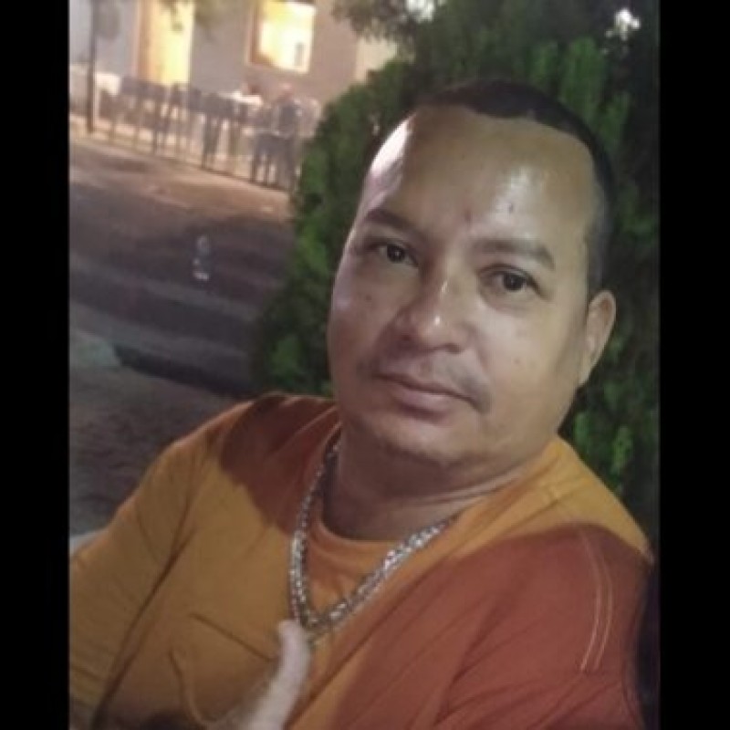 Homem � morto a tiros em Cacimba de Areia; crime pode ter liga��o com homic�dio em Areia de Bara�nas