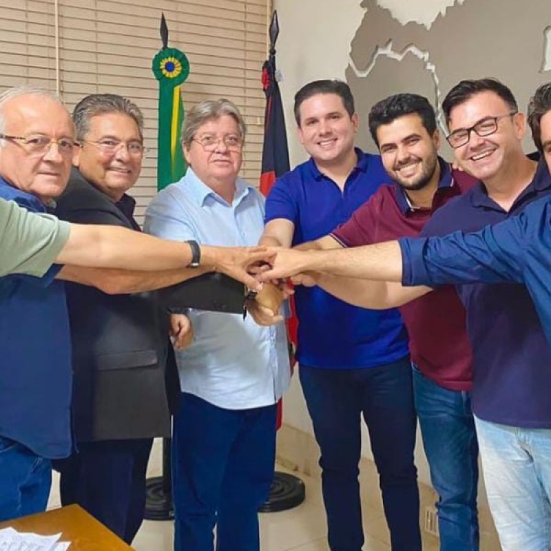 Republicanos finaliza constru��o de chapa para deputados federais e quer eleger quatro parlamentares