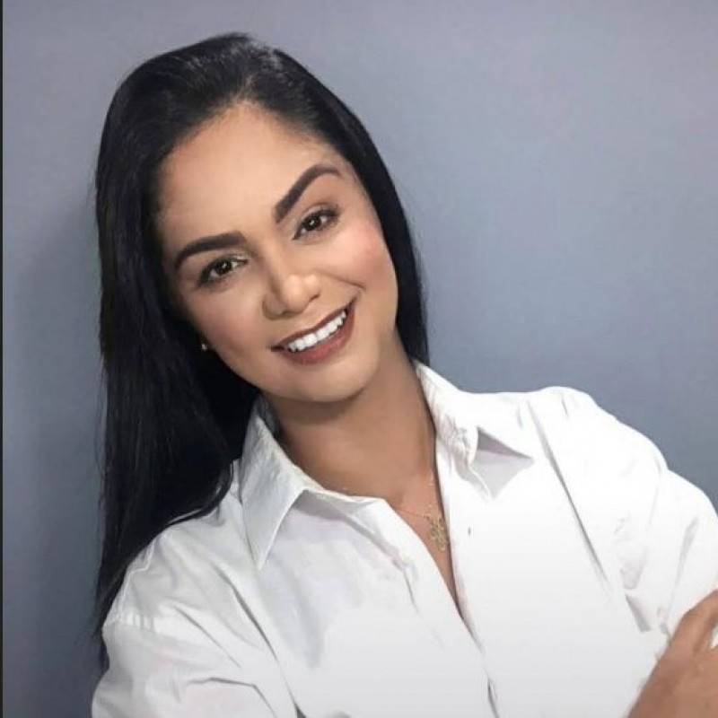 Amigos relatam que relacionamento t�xico pode ter levado Talita � morte na cidade de Patos