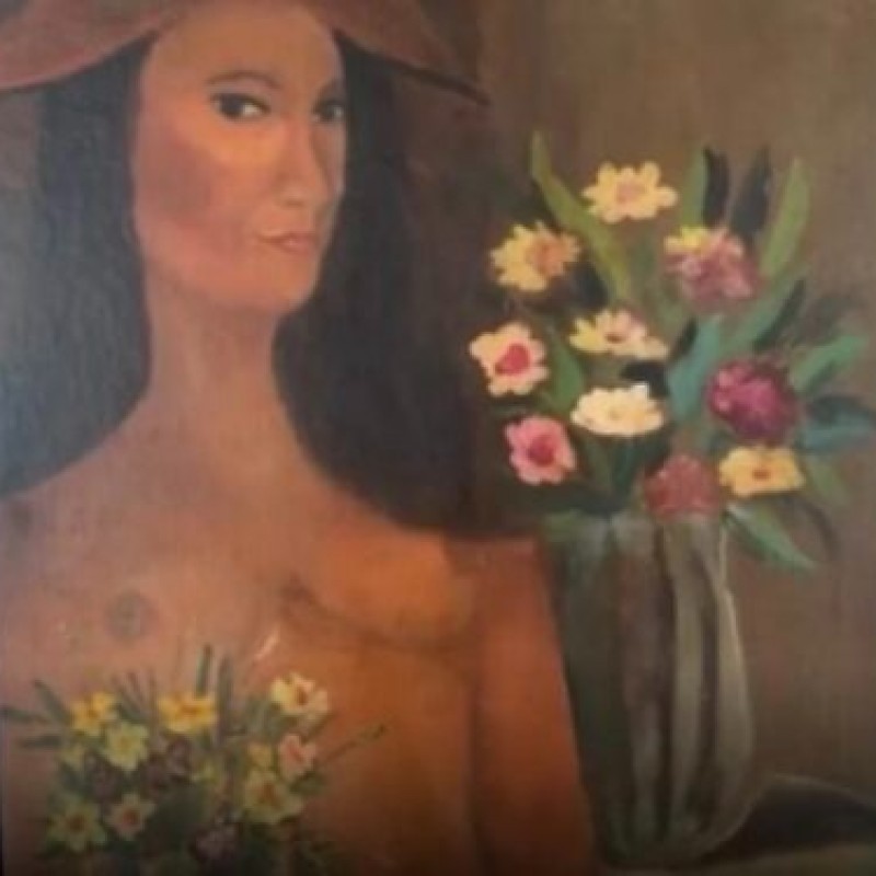 Dono da Pixbet mantinha obra de arte avaliada em R$ 500 mil em apartamento localizada pela Pol�cia Federal 
