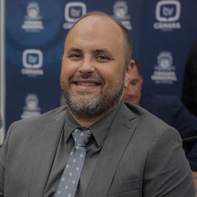 TRANSPAR�NCIA: Heber Tiburtino convoca sociedade para propostas de emendas impositivas para 2027