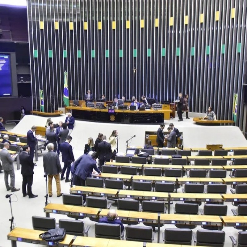 Elei��es 2026: Cinco deputados federais da Para�ba declaram queda em bens ap�s 4 anos de mandato