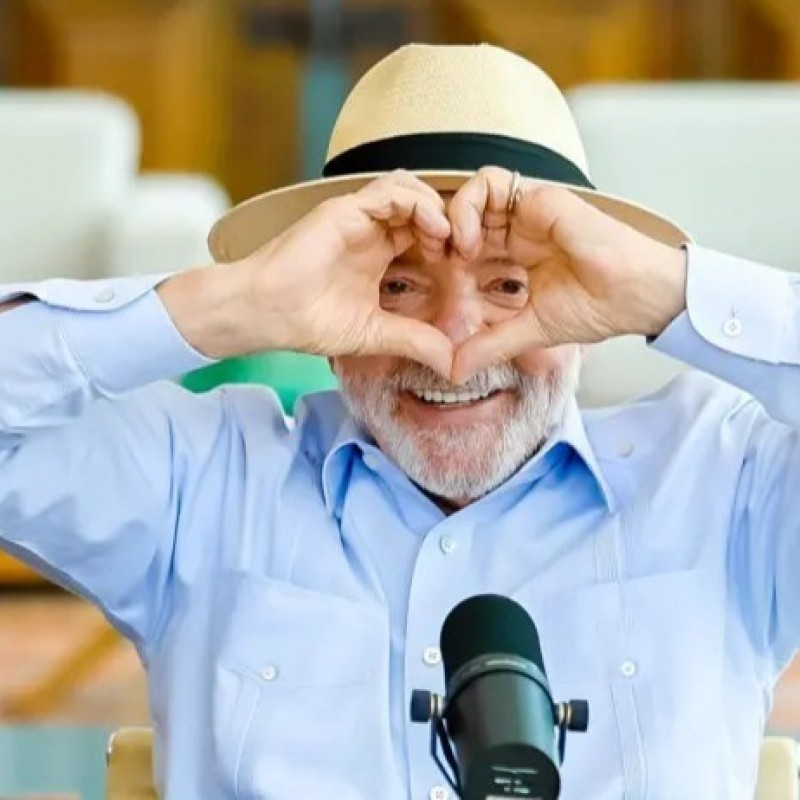 Presidente Lula acerta ao n�o ir a debate da Band e deixa extrema-direita brigar pela vaga no segundo turno